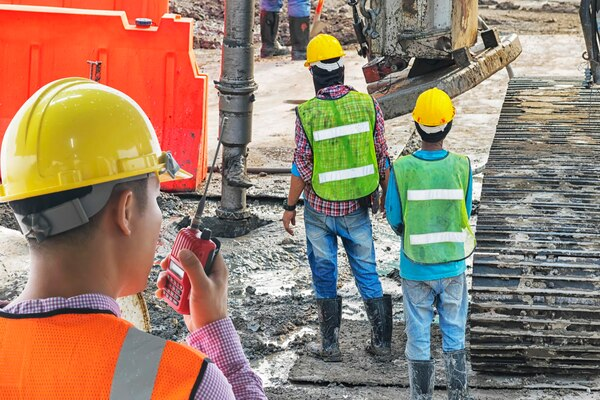 como se tornar um líder