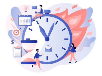 11 Dicas de Gerenciamento de Tempo para Alcançar Sucesso na&nbsp;Carreira