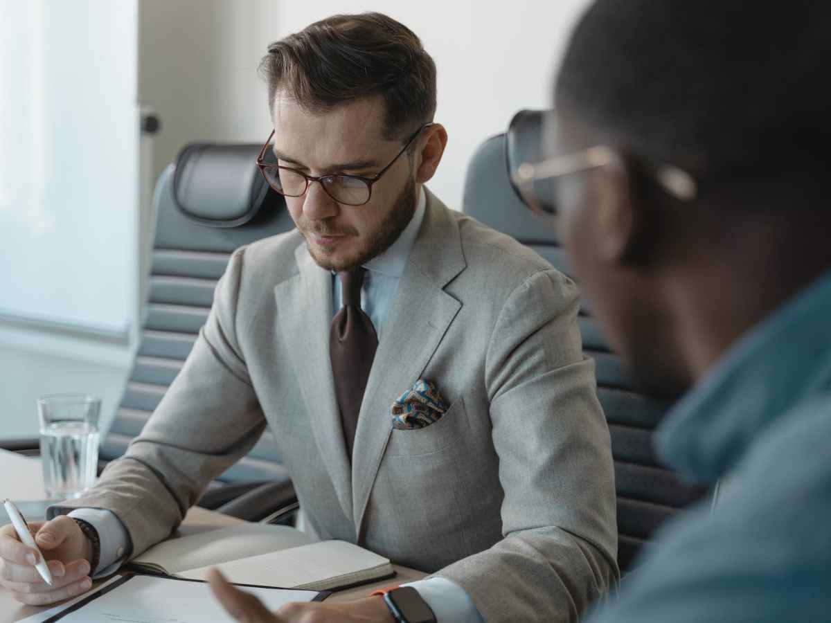 Os benefícios do feedback construtivo para o seu crescimento&nbsp;profissional